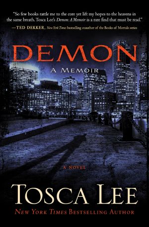 [Demon 01] • Demon